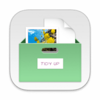 Download Tidy Up 6 for Mac