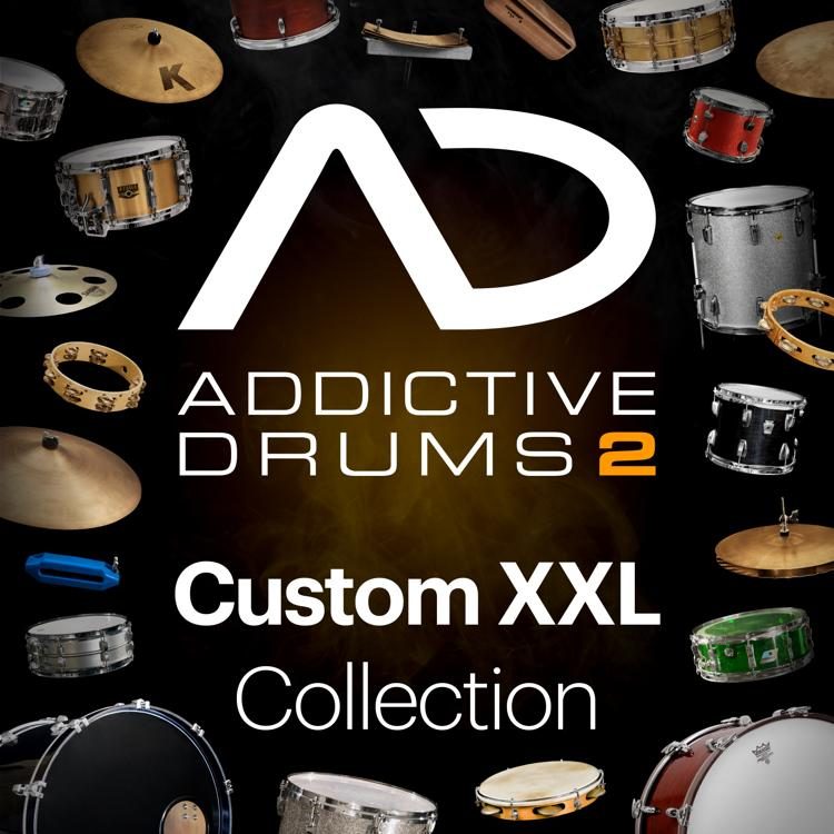 download addictive drums 2 mac free