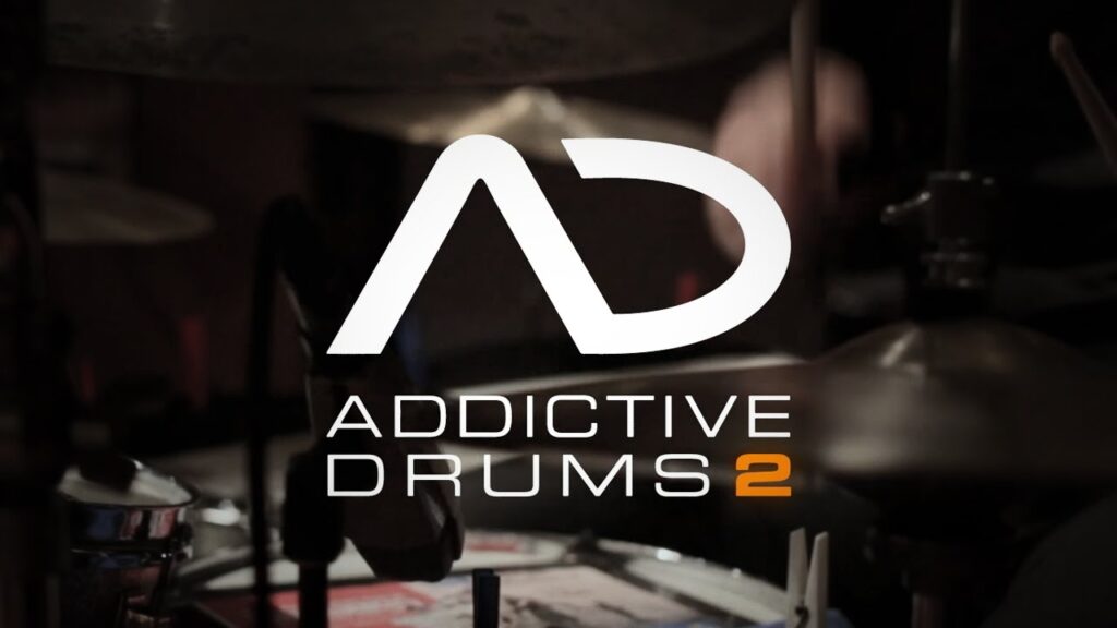 XLN Audio Addictive Drums 2.3.2 for Mac Free Download