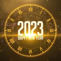 Download Videohive Happy New Year 2023 Countdown