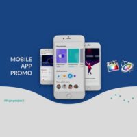 Download Videohive Mobile App Promo Final Cut Pro X