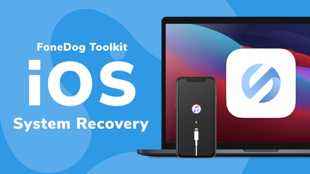 FoneDog Toolkit for iOS Free Download