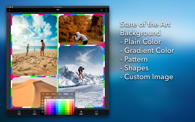 FrameMagic 2022 for Mac Free Download