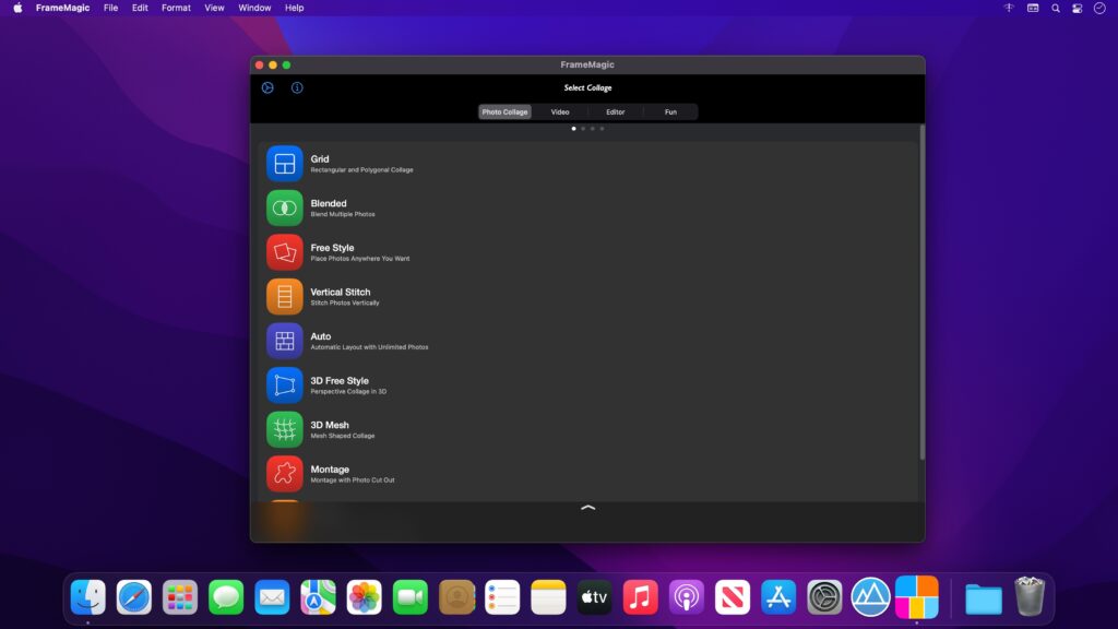 FrameMagic 3 for Mac Free Download