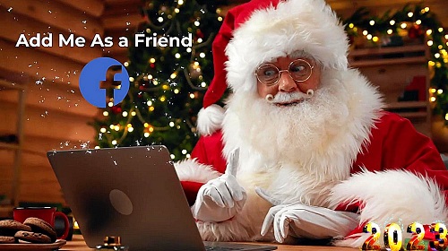 Videohive Christmas Magic Social Media Lower Thirds And Elements for Finat Cut Pro X