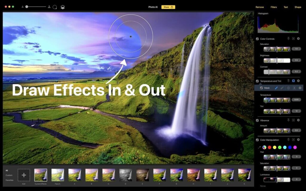 AI Photo for Mac Free Download