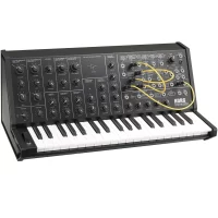 Arturia KORG MS-20 V for Mac OS Free Download