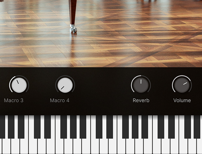 Arturia Piano V 3 for Mac Download