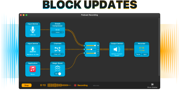 Audio Hijack 4 for Mac Free Download