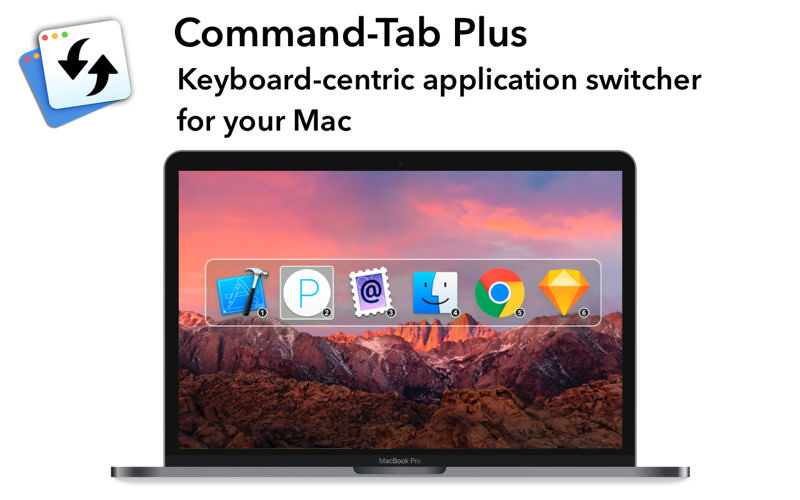 Command Tab Plus 2.5.2 Free Download