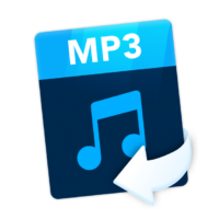 Download All to MP3 Audio Converter 3 for Mac