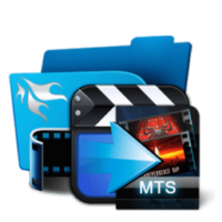 Download AnyMP4 MTS Converter 8 for Mac