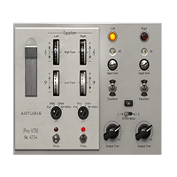 Download Arturia Pre V76 for Mac