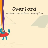 Download Battle Axe Overlord for After Effects