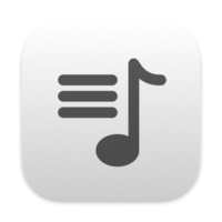 Download M3U Edit for Mac