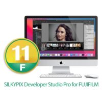 Download SILKYPIX Developer Studio Pro for FUJIFILM 11