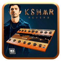 Download WA Production KSHMR Reverb for Mac