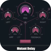 Download WA Production Mutant Delay 2 for Mac