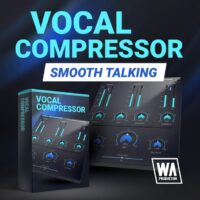 Download WA Production Vocal Compressor for Mac