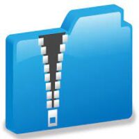 Download iZip Archiver Pro 4 for Mac