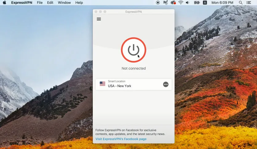 ExpressVPN 11 for Mac Download