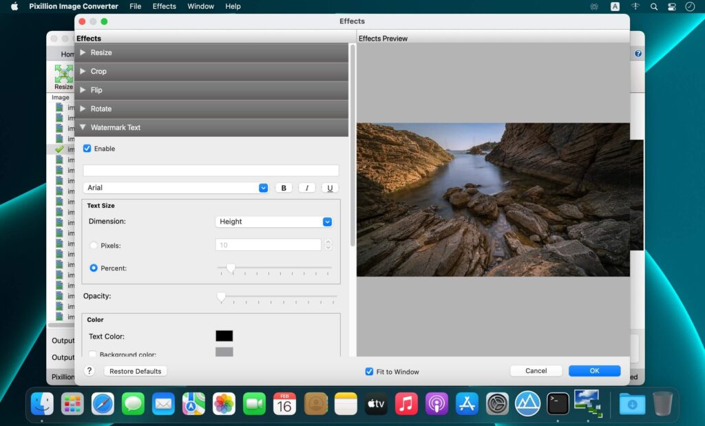 NCH Pixillion Image Converter Plus 10 for Mac Free Download