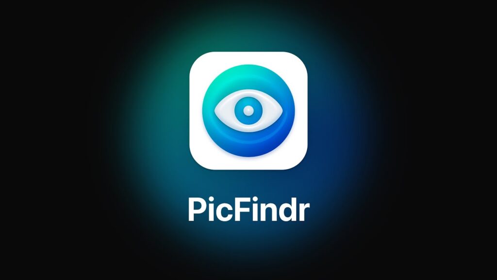 PicFindr 2023 for Mac Free Download