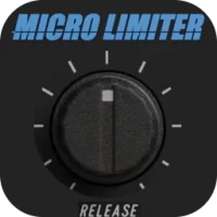 Purafied Micro Limiter for Mac