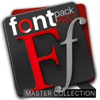 Summitsoft FontPack Pro Master Collection 2022 for Mac Free Download