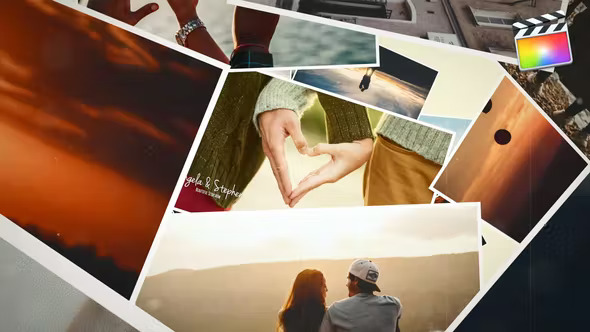 Videohive Beautiful Moments Final Cut Pro Plugin Free Download