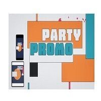 Videohive Cool Party Promo For Final Cut Download Free