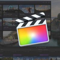 Videohive Hand Drawn Elements For Final Cut Pro X for Mac OS Free Download