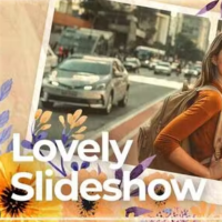 Videohive Lovely Slideshow For Final Cut Pro X & Apple Motion Free