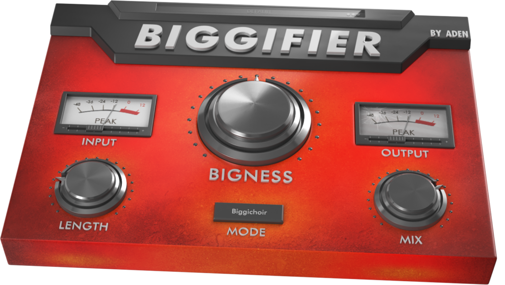 WA Production Biggifier by ADEN for Mac Free Download