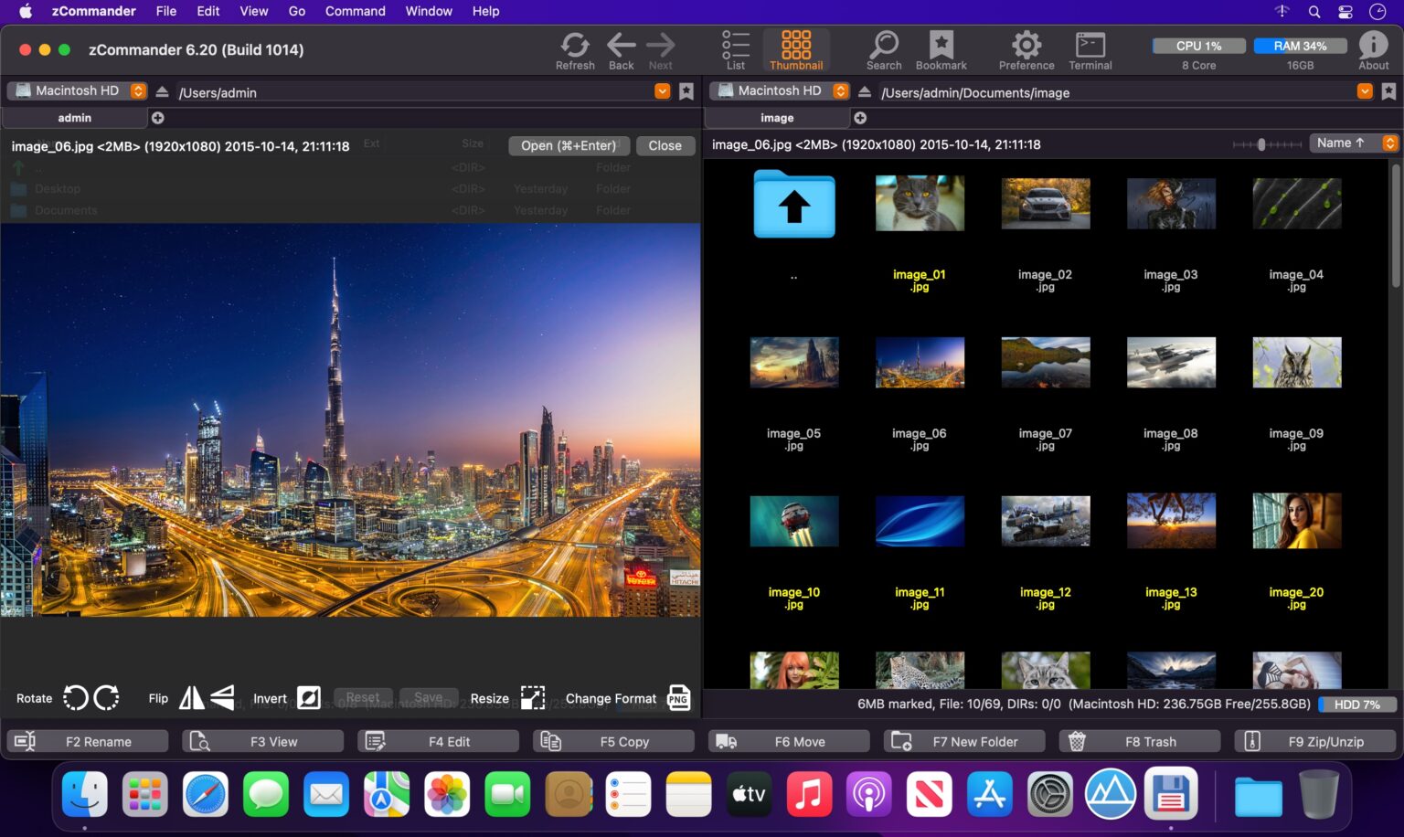 mac os releases