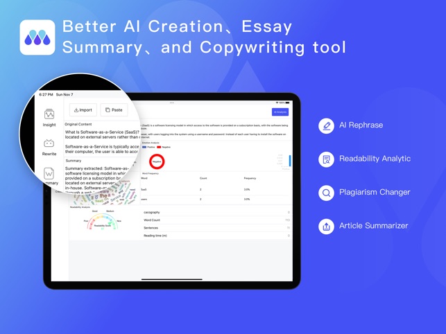 AICopy Docs Article Creator 2 for Mac Free Download