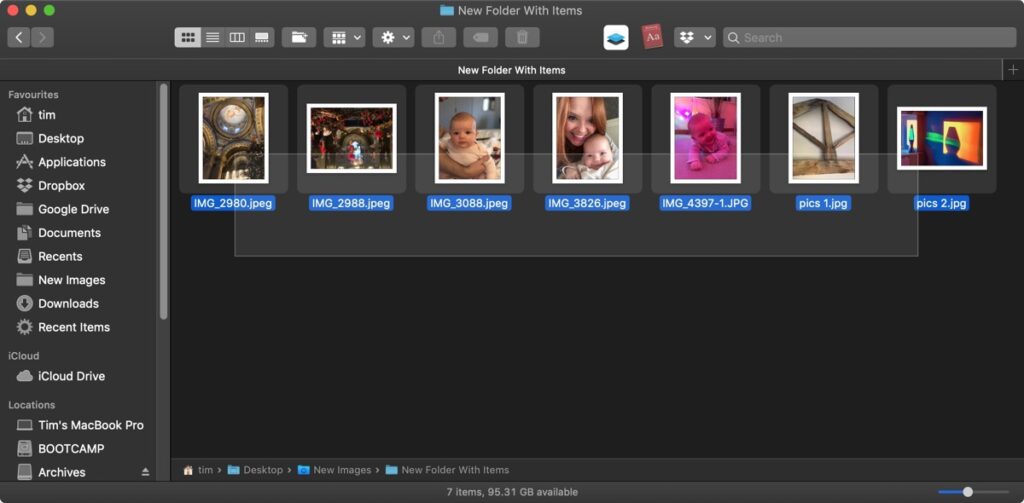 Batch Rename & Convert Photos 2023 for Mac Free Download