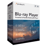 Download Apeaksoft Blu-ray Player for Mac