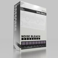 Download FKFX Noise Bleach for Mac