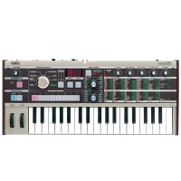 Download KORG Software microKORG