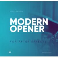 Download Modern Style Opener for Mac