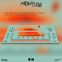 Download New Nation Scarred Piano for Mac