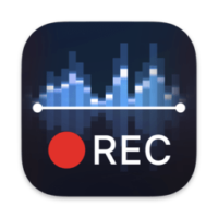 Download Professional Recorder & Editor 6 for Mac