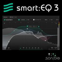 Download Sonible SmartEQ3 for Mac