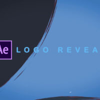 Download Videohive Digital Glitch Logo Reveal for Adobe After Effects