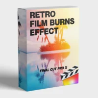 Download Videohive Film Burn Effects for Final Cut