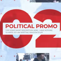 Download Videohive World Politic Opener for After Effects