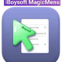 Download iBoysoft MagicMenu 3 macOS