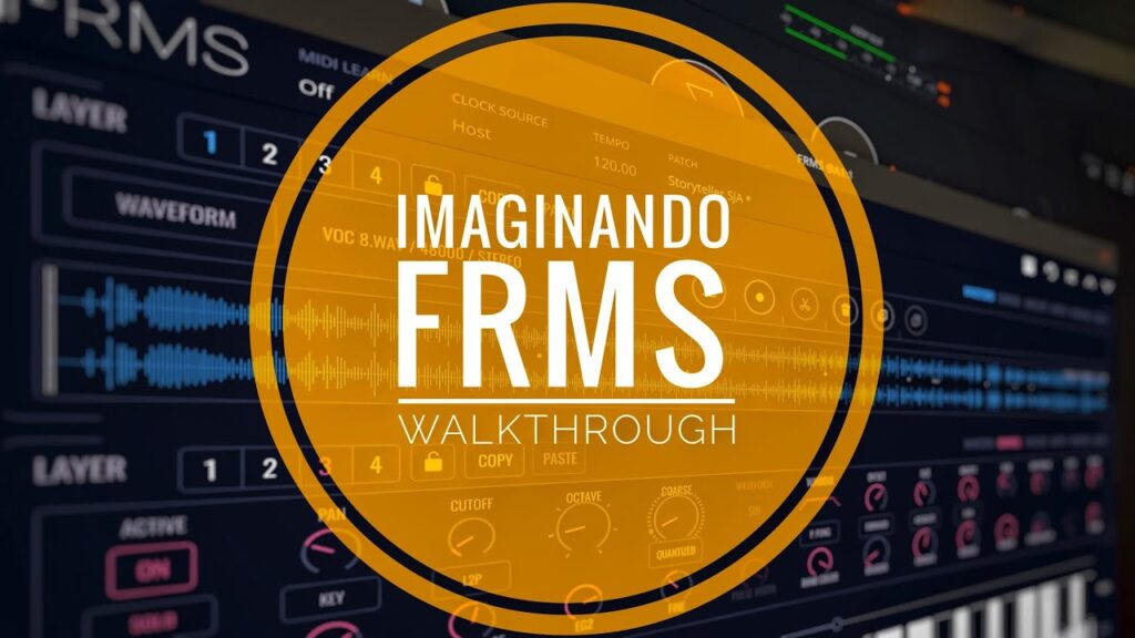 Imaginando FRMS 2023 for Mac Free Download