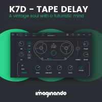 Imaginando K7D 2023 for Mac Free Download